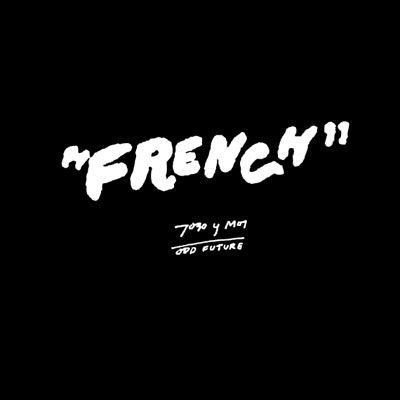 French (Toro Y Moi Remix) (2011) — Tyler, The Creator