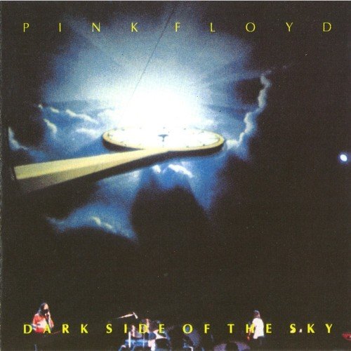 1972‐02‐20: The Rainbow Theatre, Finsbury Park, London, UK (1988) — Pink Floyd