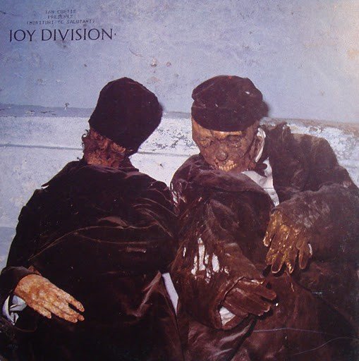 Morituri Te Salutant (1984) — Joy Division
