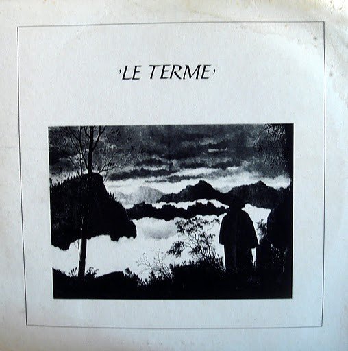 Le Terme (1981) — Joy Division