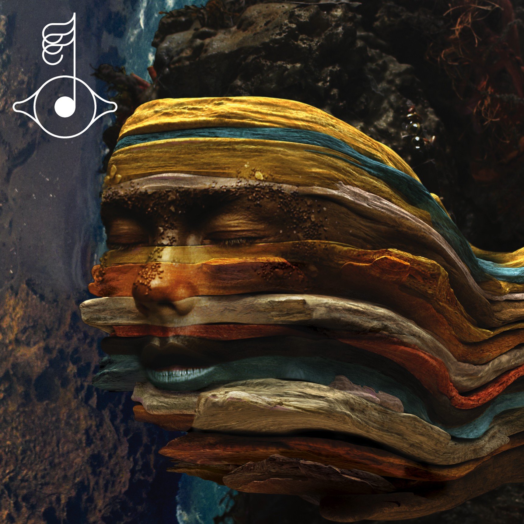Bastards (2012) — Björk