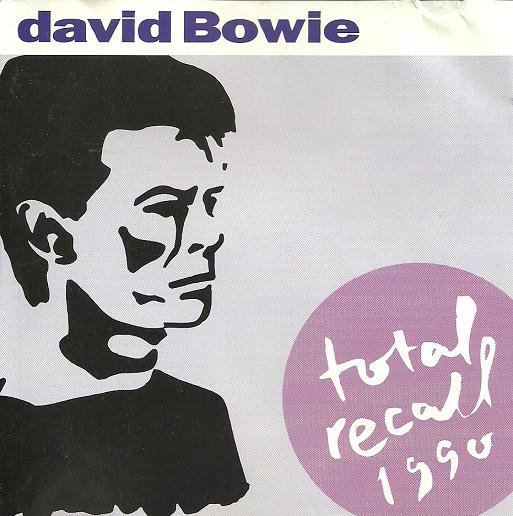 Milton Keynes Live (1990) — David Bowie