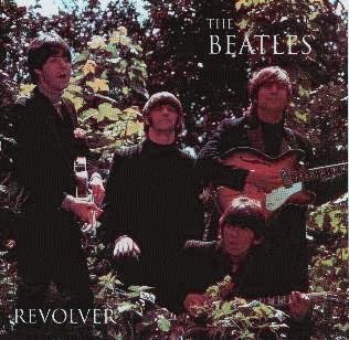 Alternative Revolver — The Beatles