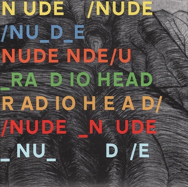 Nude (2008) — Radiohead