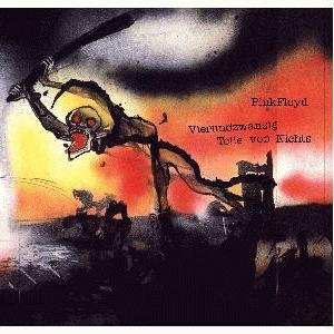 Vierundzwanzig Teile von Nichts (2002) — Pink Floyd