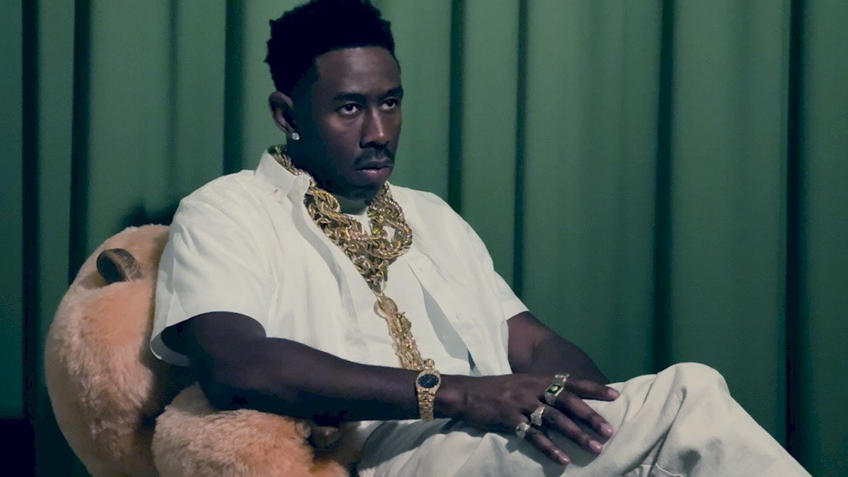 SAG HARBOR (2025) — Tyler, The Creator