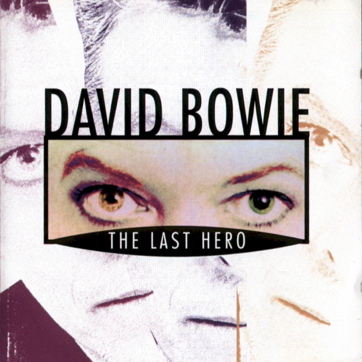 1996-06-22: The Last Hero: Loreley Festival, St. Goarshausen, Germany — David Bowie