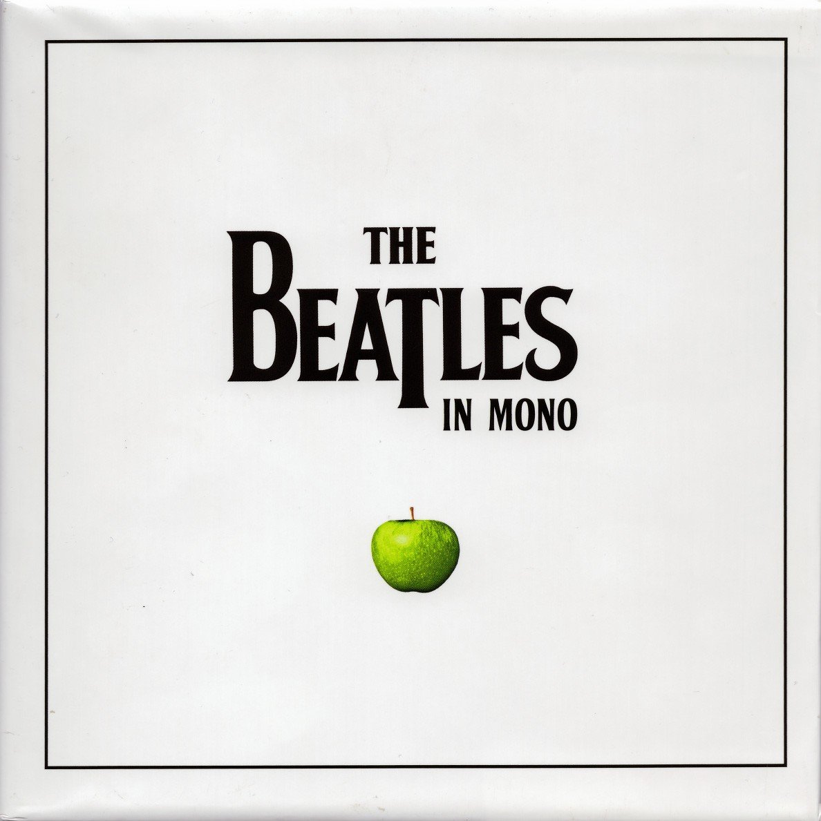 The Beatles in Mono (2009) — The Beatles