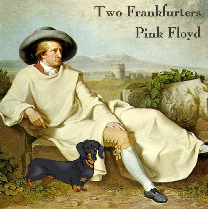 1977-01-27: Festhalle, Frankfurt, Germany — Pink Floyd