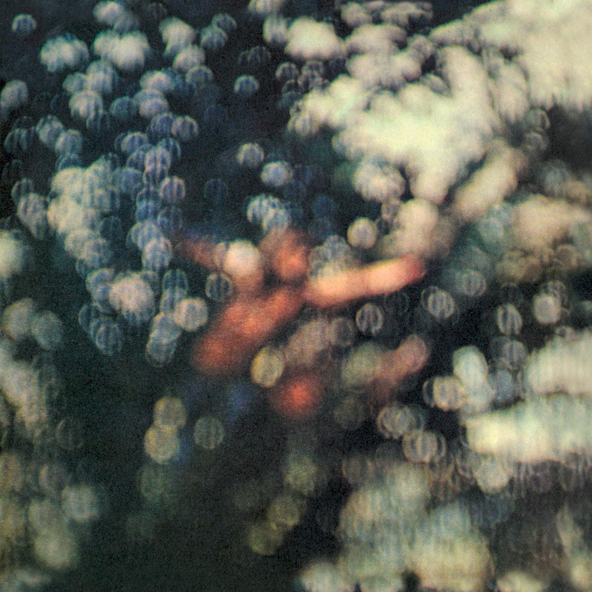 Obscured by Clouds (1972) — Pink Floyd
