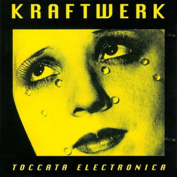 Toccata Electronica (1995) — Kraftwerk