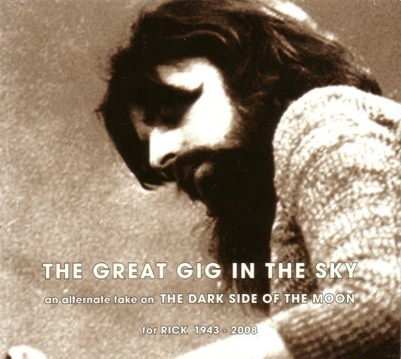 The Great Gig in the Sky (2009) — Pink Floyd