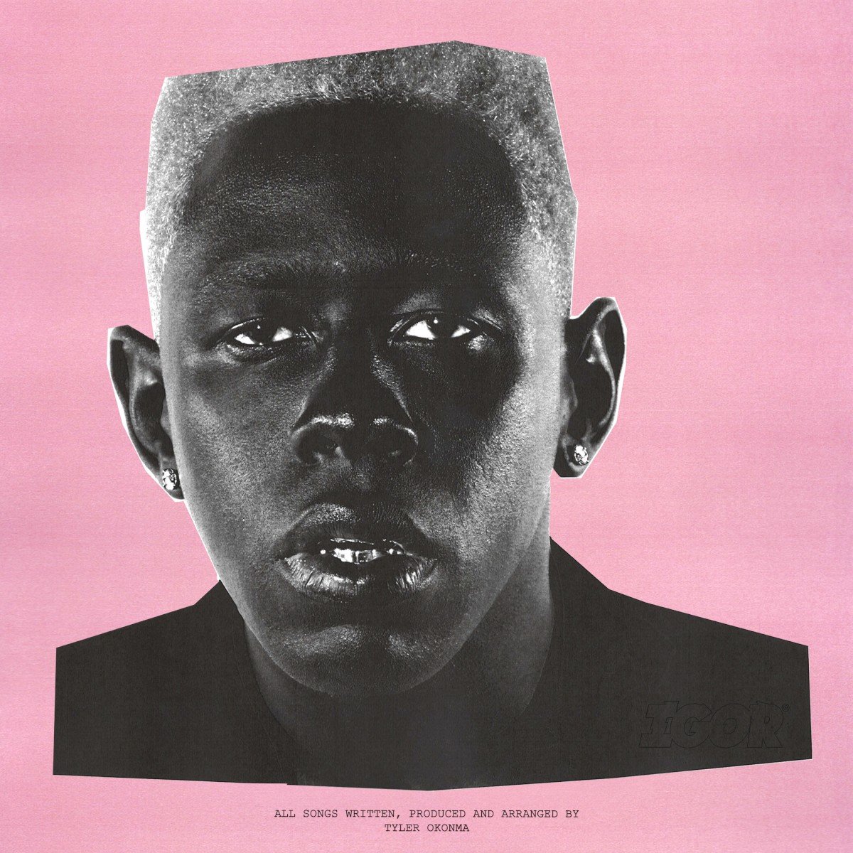 BOYFRIEND (2020) — Tyler, The Creator