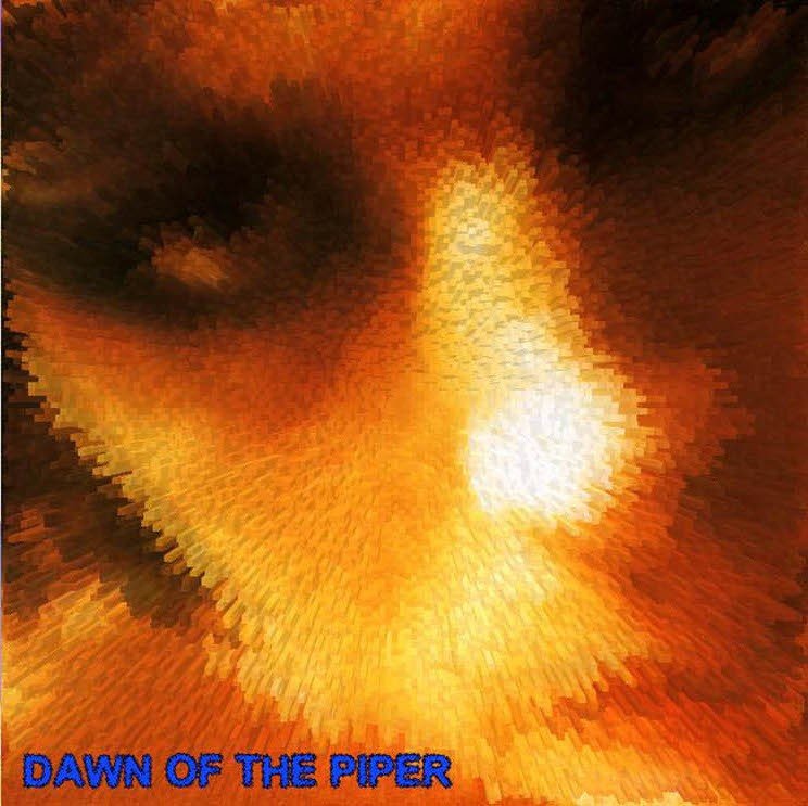 Dawn of the Piper (2000) — Pink Floyd