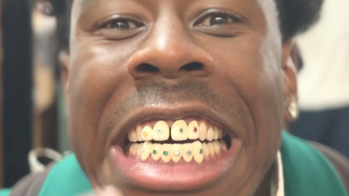 THAT GUY (2024) — Tyler, The Creator