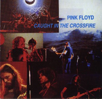 Welcome to the Machine (1989) — Pink Floyd