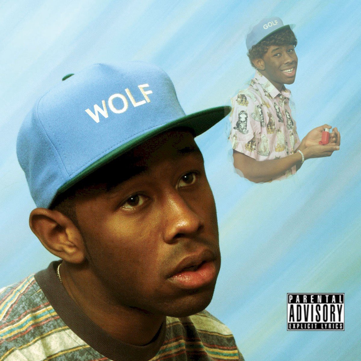 Wolf (2013) — Tyler, The Creator