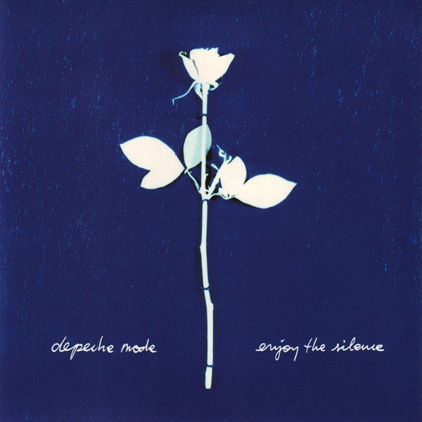 Enjoy the Silence (1990) — Depeche Mode