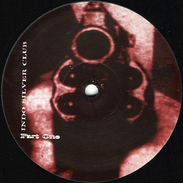 Indo Silver Club (1996) — Daft Punk