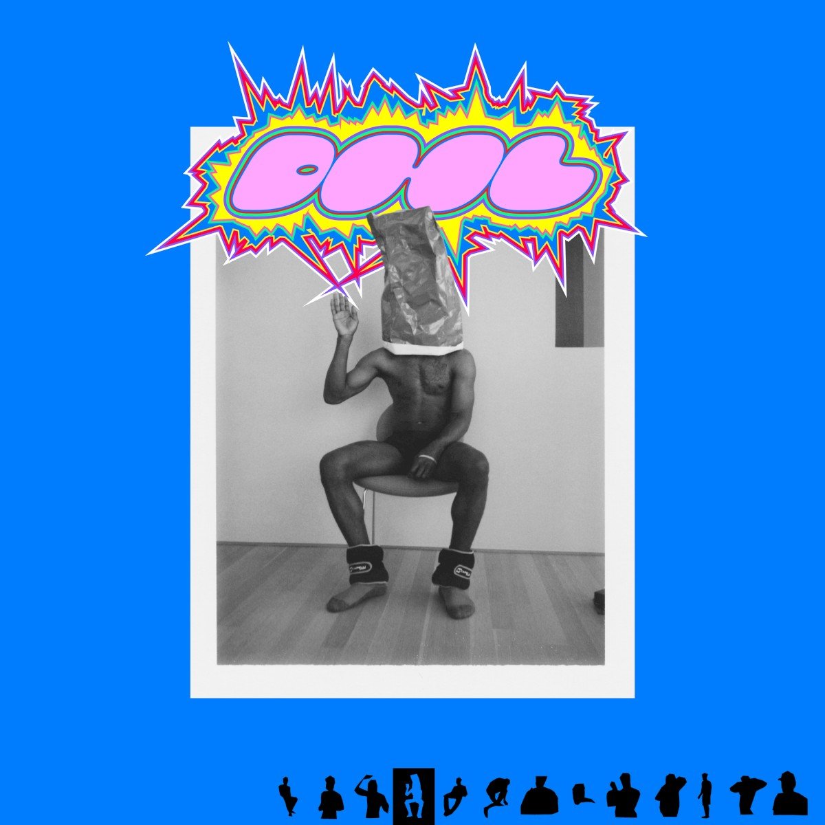 DHL (2019) — Frank Ocean