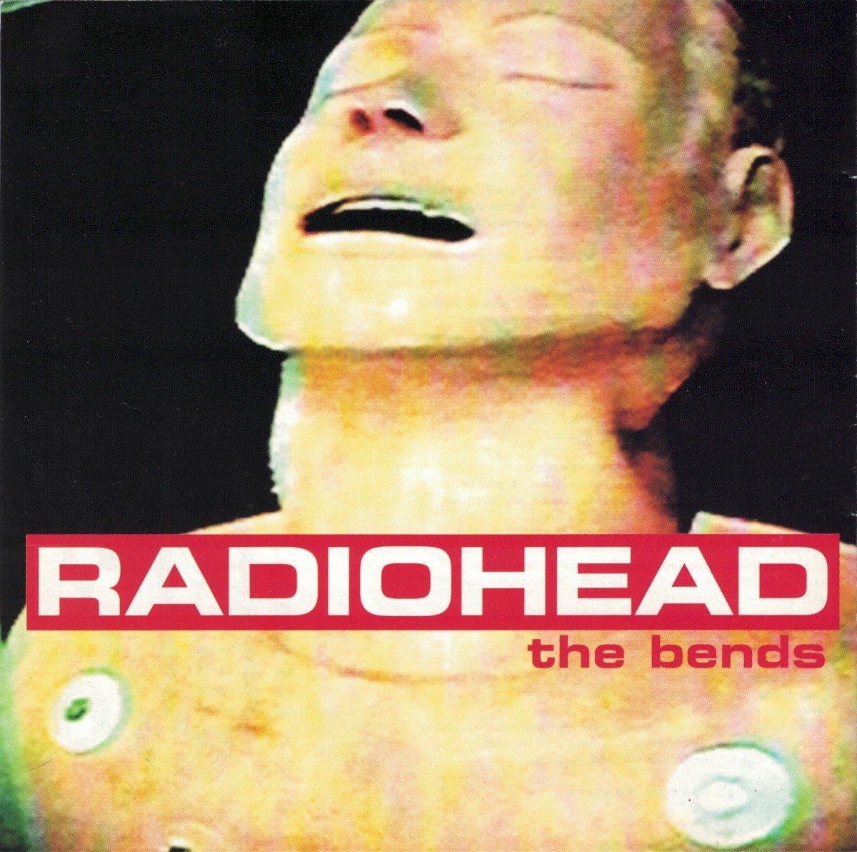 The Bends (1994) — Radiohead