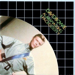 Alabama Song / Space Oddity (1980) — David Bowie