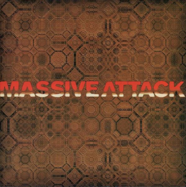 Massive Mixes: Collaborations & Remixes ’89 – ’02 (2002) — Massive Attack