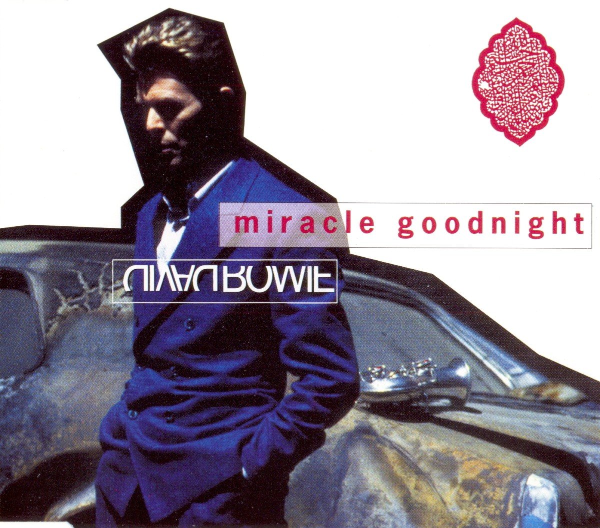 Miracle Goodnight (1993) — David Bowie