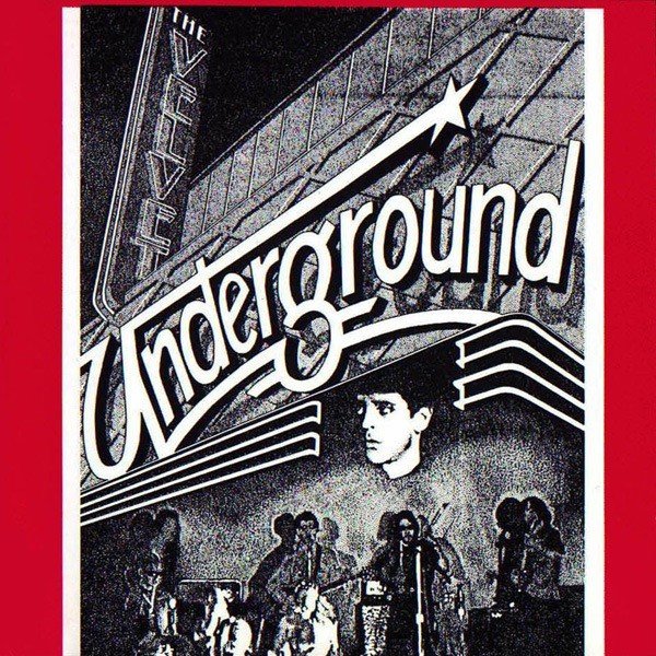 Collector's Dream (1991) — The Velvet Underground