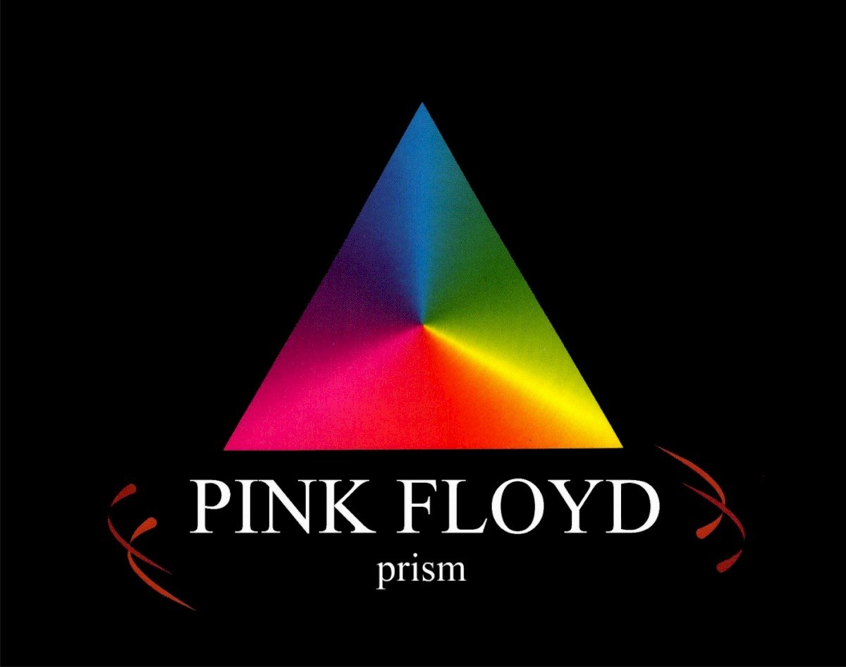 Prism — Pink Floyd