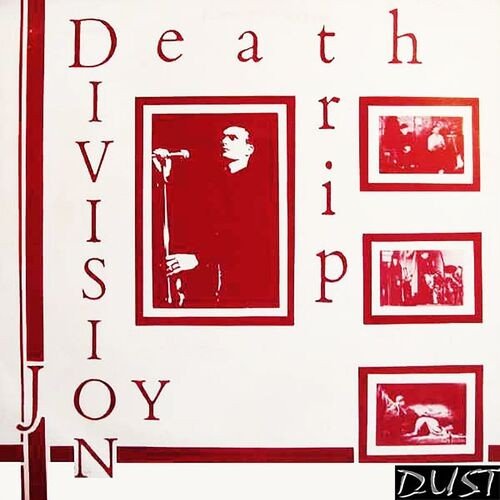 Death Trip (2019) — Joy Division