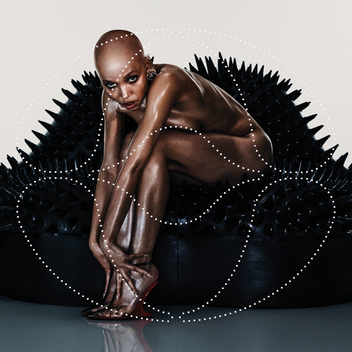 Perfect Stranger (2024) — FKA twigs