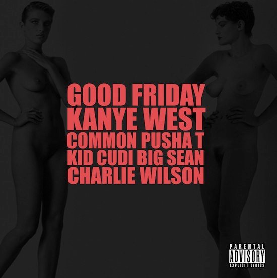 Good Friday (2010) — Kanye West
