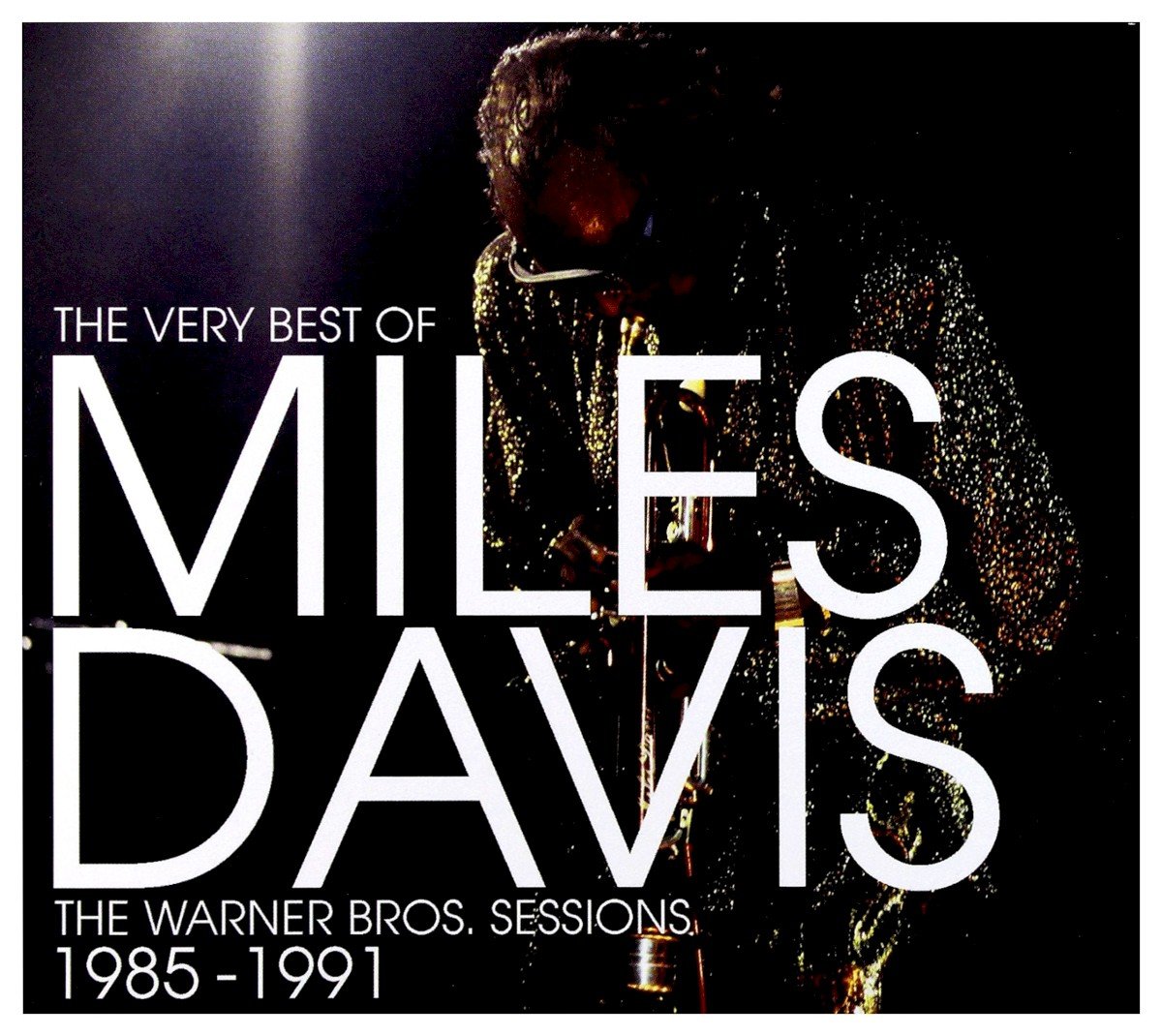 The Very Best of Miles Davis: The Warner Bros Sessions 1985–1991 (2002) — Miles Davis