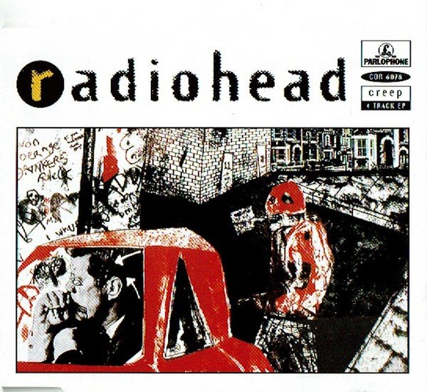 Creep (1992) — Radiohead