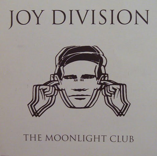 The Moonlight Club (2004) — Joy Division