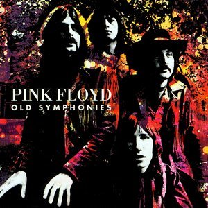 Old Symphonies: Live in London 1970 & Rome 1968 (2011) — Pink Floyd