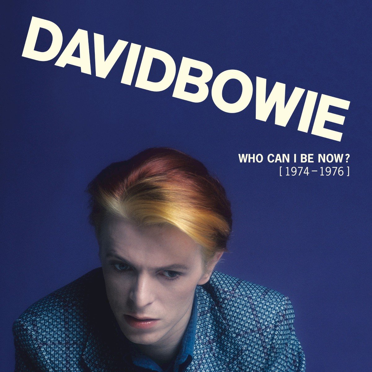 TVC15 (2010 Harry Maslin mix) (2016) — David Bowie