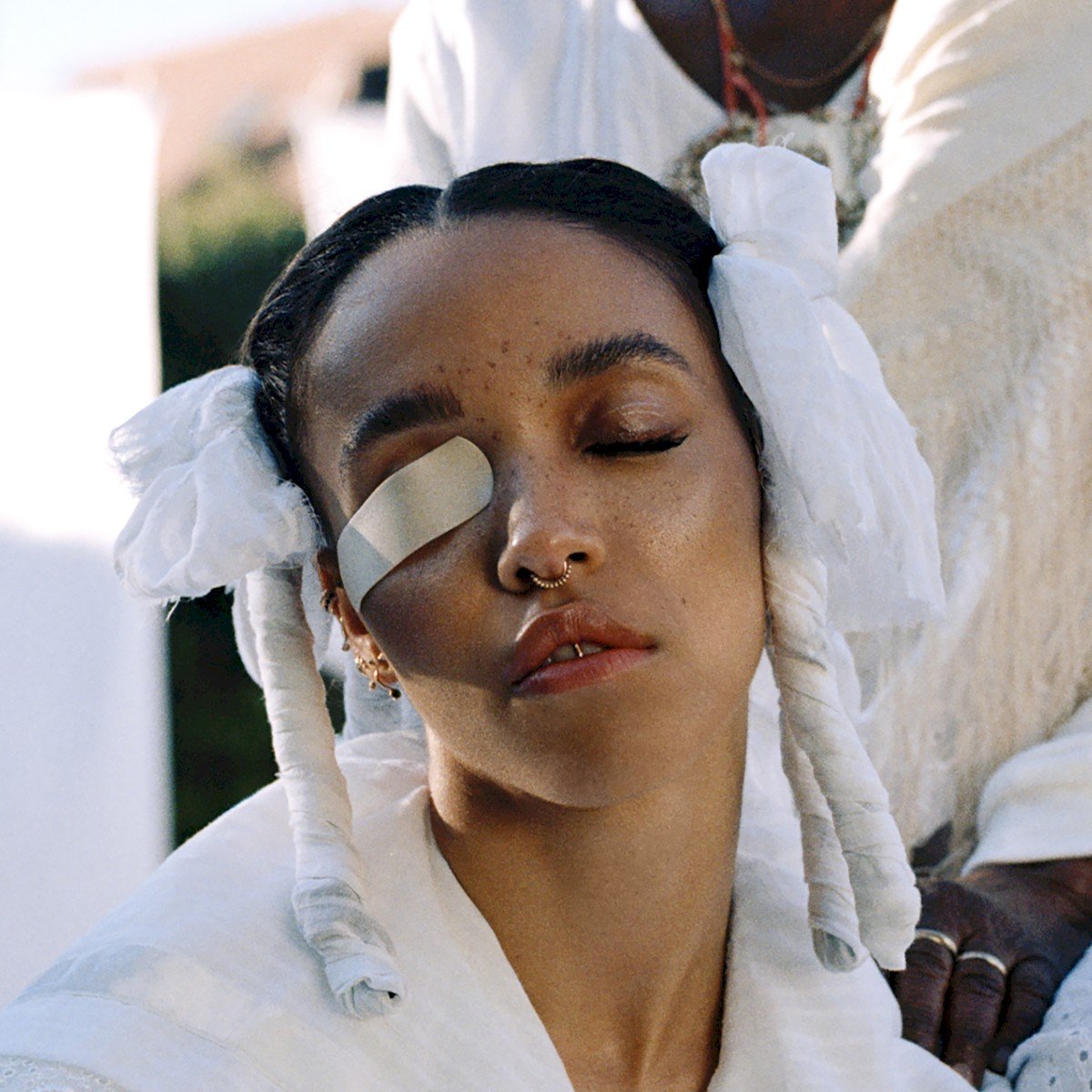 home with you (2019) — FKA twigs