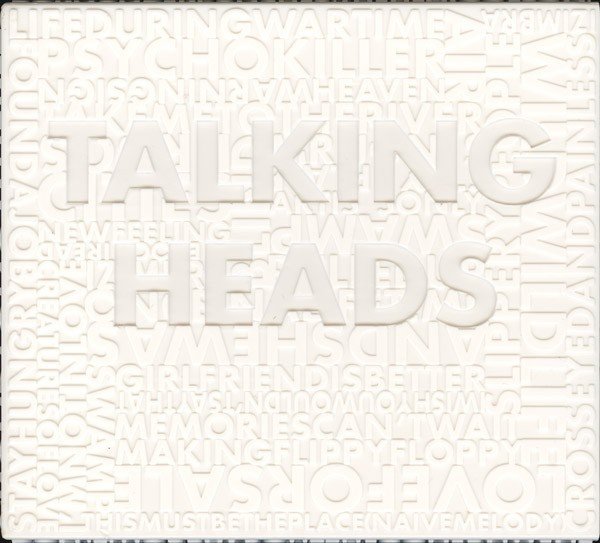 Talking Heads (2005) — Talking Heads