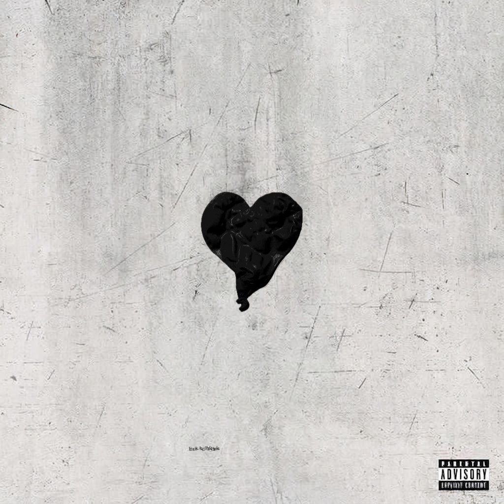 Emo8s & Punkbreak (2026) — Kanye West