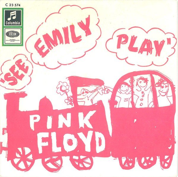 See Emily Play (1967) — Pink Floyd