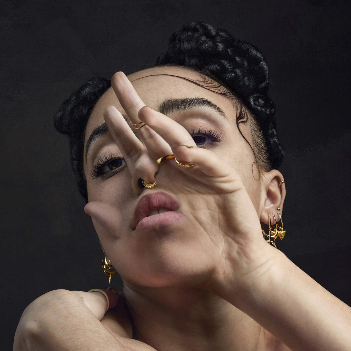 M3LL155X (2015) — FKA twigs