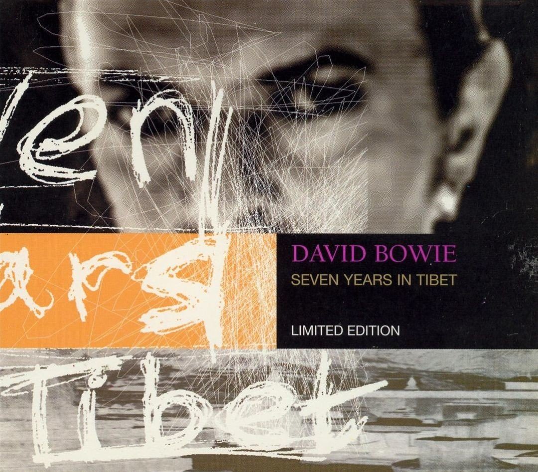 Seven Years in Tibet (1997) — David Bowie