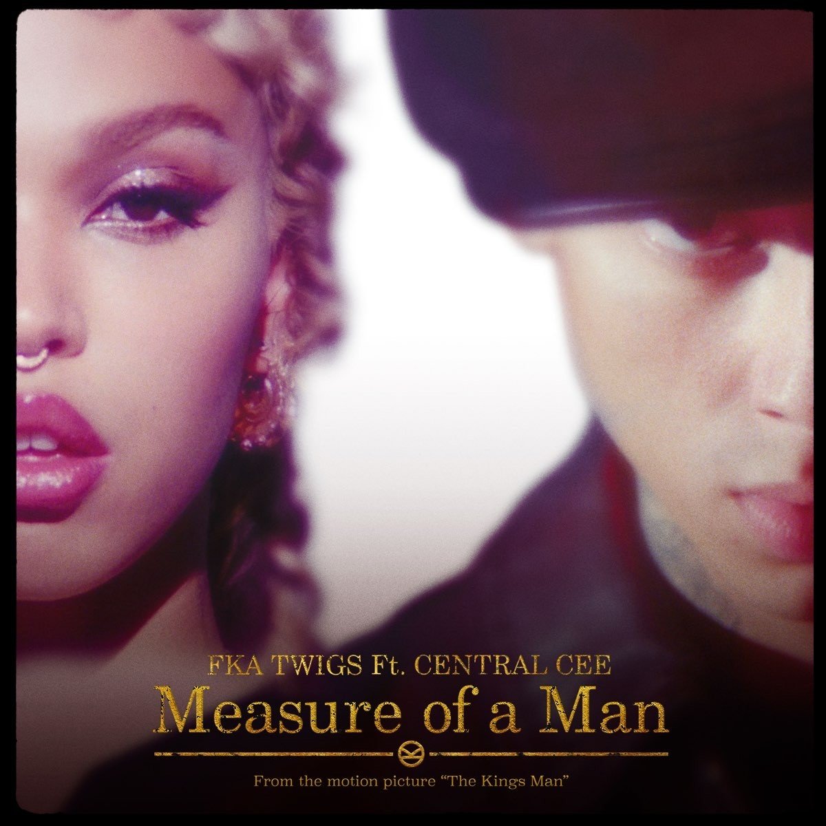 Measure of a Man (2021) — FKA twigs