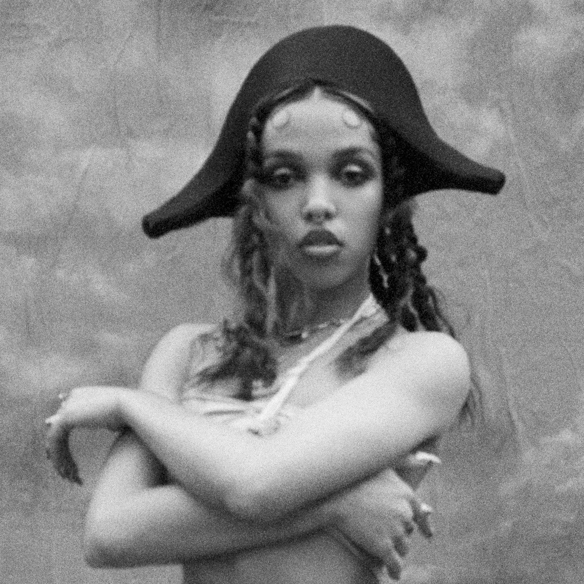 holy terrain (2019) — FKA twigs