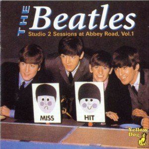 Studio 2 Sessions at Abbey Road, Volume 1 (1995) — The Beatles