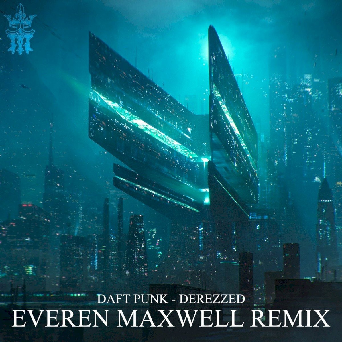 Derezzed (Everen Maxwell remix) (2023) — Daft Punk