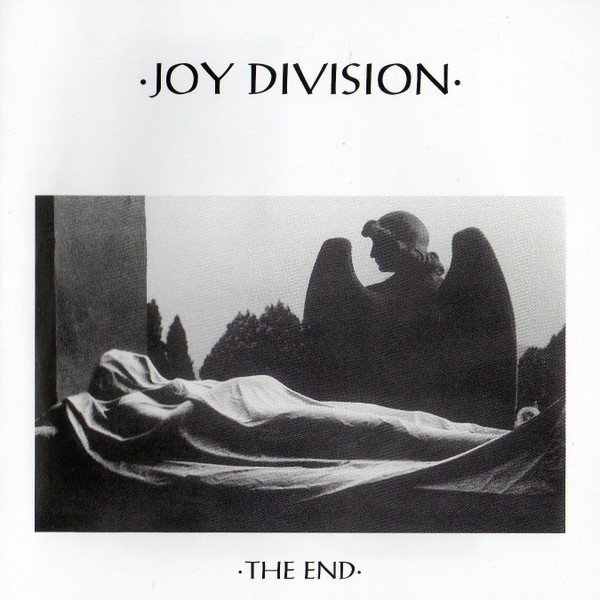 The End (2006) — Joy Division
