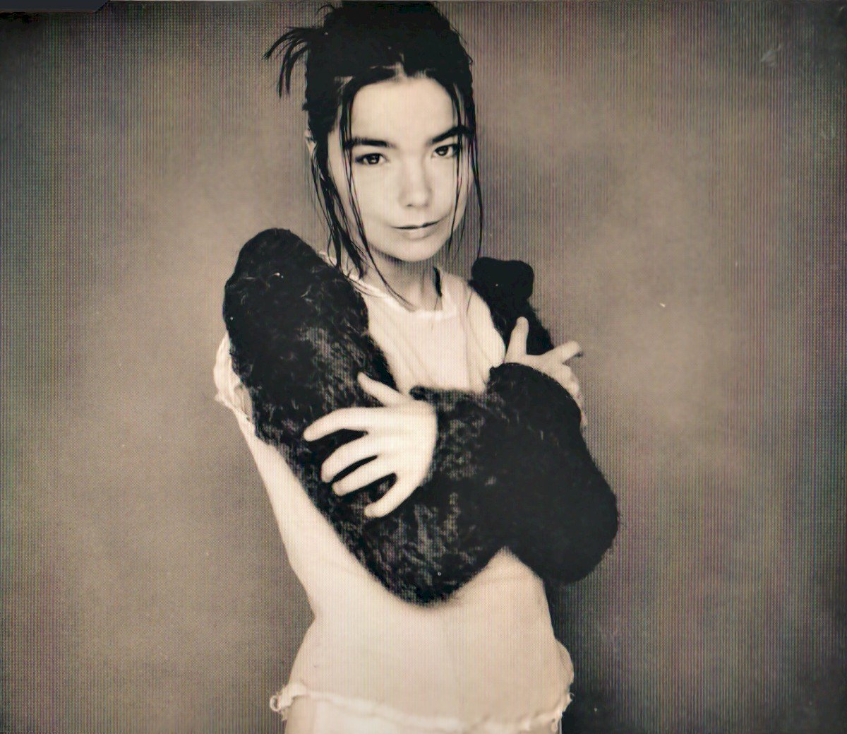 Human Behaviour (1993) — Björk